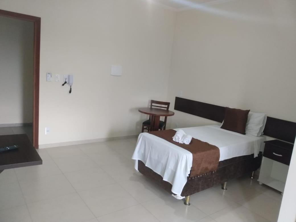 Hotel Martins بوسو أليغري المظهر الخارجي الصورة